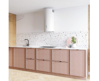 GLOBALO Wereniso 39.1 White - 1106039 - zdjęcie 4